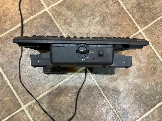 Fellows foot warmer & cooler for sale - Photo 2