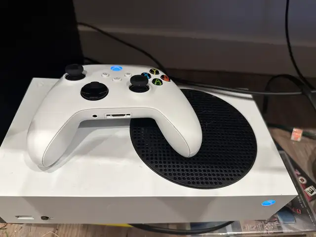 Xbox series S