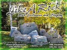 LikeARock - artificial rock covers