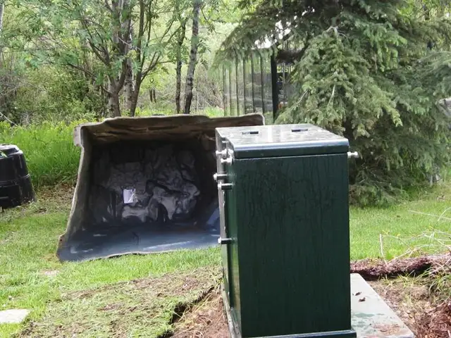 LikeARock - artificial rock covers - Photo 3