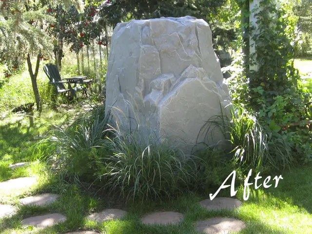 LikeARock - artificial rock covers - Photo 4