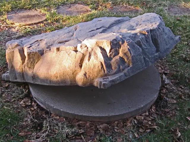 LikeARock - artificial rock covers - Photo 7