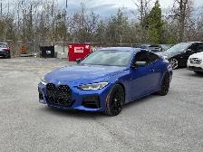 2021 BMW M440i - CLEAN CARFAX, BEAUTIFUL SPEC, MINT CONDITION!