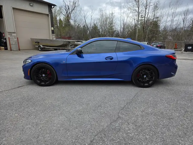 2021 BMW M440i - CLEAN CARFAX, BEAUTIFUL SPEC, MINT CONDITION! - Photo 3