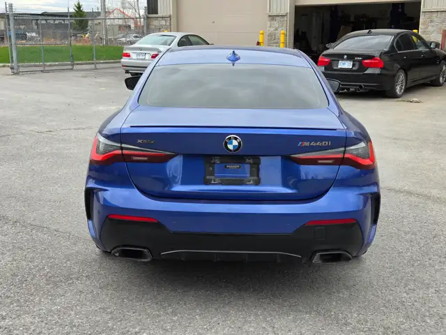 2021 BMW M440i - CLEAN CARFAX, BEAUTIFUL SPEC, MINT CONDITION! - Photo 4