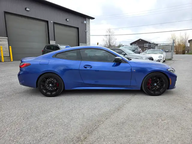 2021 BMW M440i - CLEAN CARFAX, BEAUTIFUL SPEC, MINT CONDITION! - Photo 5