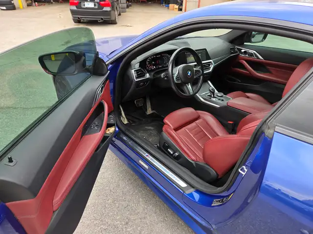 2021 BMW M440i - CLEAN CARFAX, BEAUTIFUL SPEC, MINT CONDITION! - Photo 6