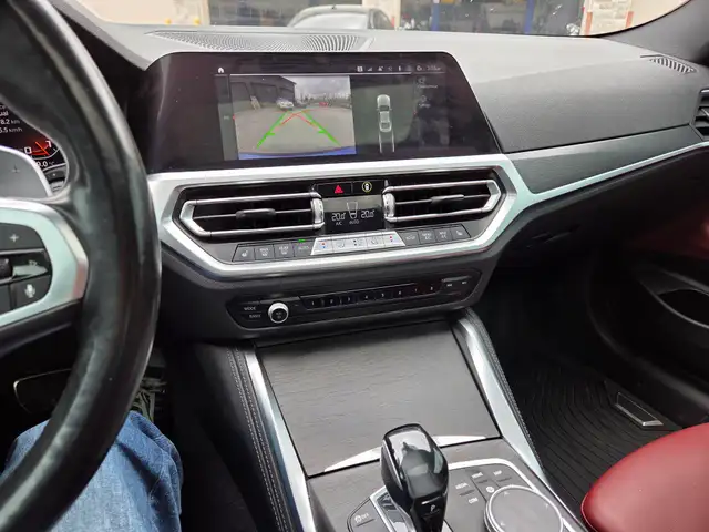 2021 BMW M440i - CLEAN CARFAX, BEAUTIFUL SPEC, MINT CONDITION! - Photo 8