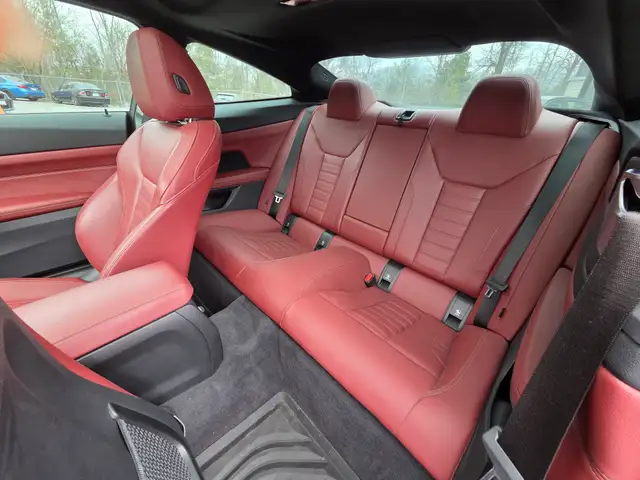 2021 BMW M440i - CLEAN CARFAX, BEAUTIFUL SPEC, MINT CONDITION! - Photo 10