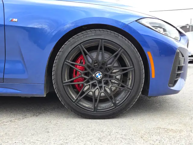 2021 BMW M440i - CLEAN CARFAX, BEAUTIFUL SPEC, MINT CONDITION! - Photo 11