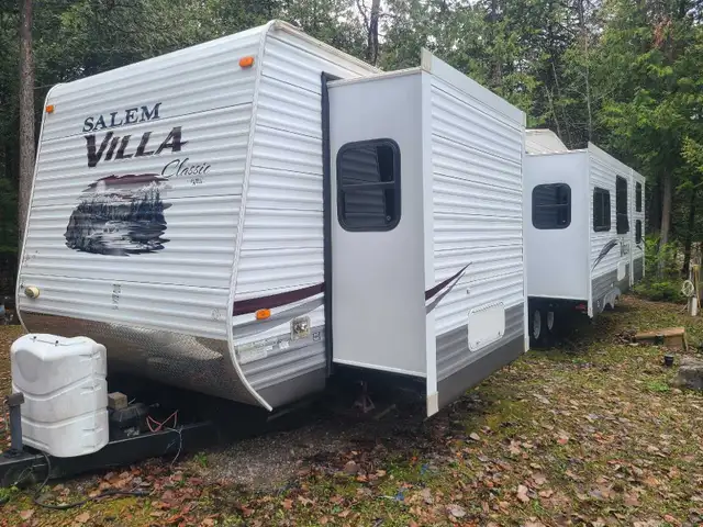 40 foot Villa - Photo 2