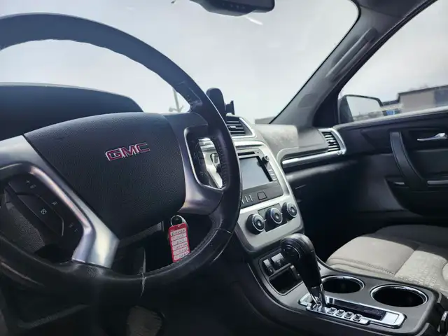 2015 GMC Acadia SLE 2 7 PASSAGER GARANTIE 1 ANS - Photo 3