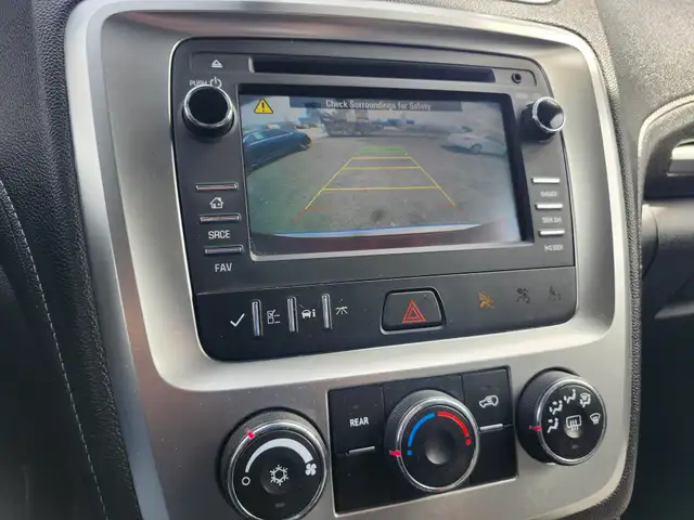 2015 GMC Acadia SLE 2 7 PASSAGER GARANTIE 1 ANS - Photo 4