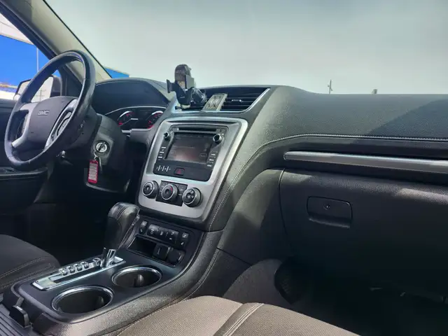 2015 GMC Acadia SLE 2 7 PASSAGER GARANTIE 1 ANS - Photo 5