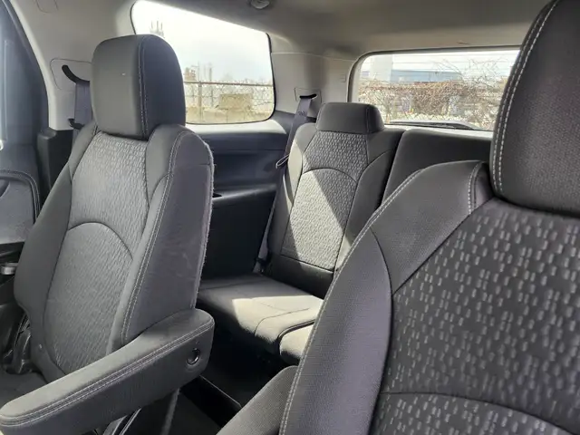 2015 GMC Acadia SLE 2 7 PASSAGER GARANTIE 1 ANS - Photo 6