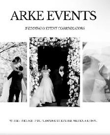 Day-of Wedding Corrdinator