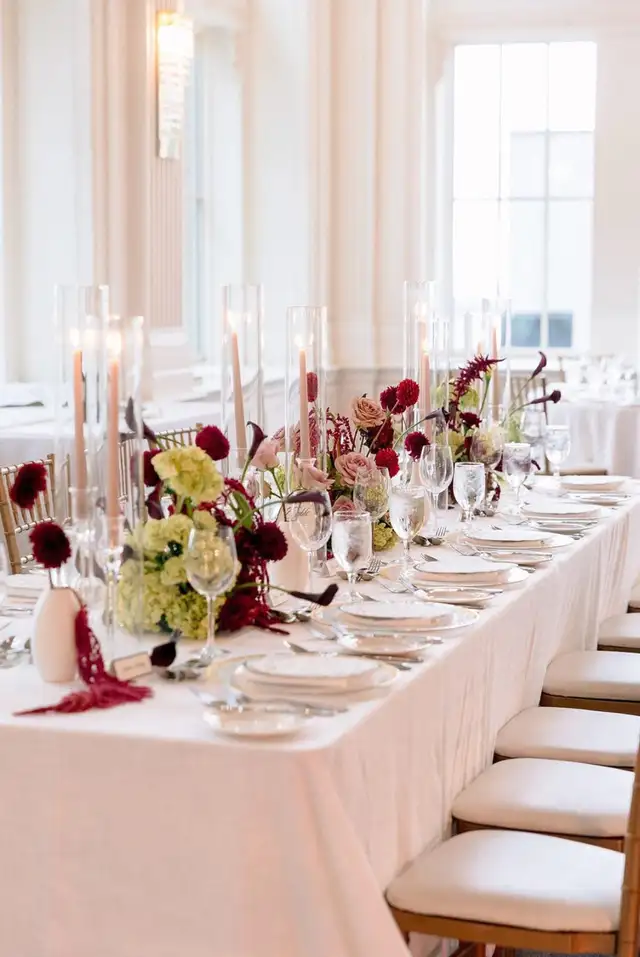 Day-of Wedding Corrdinator - Photo 2