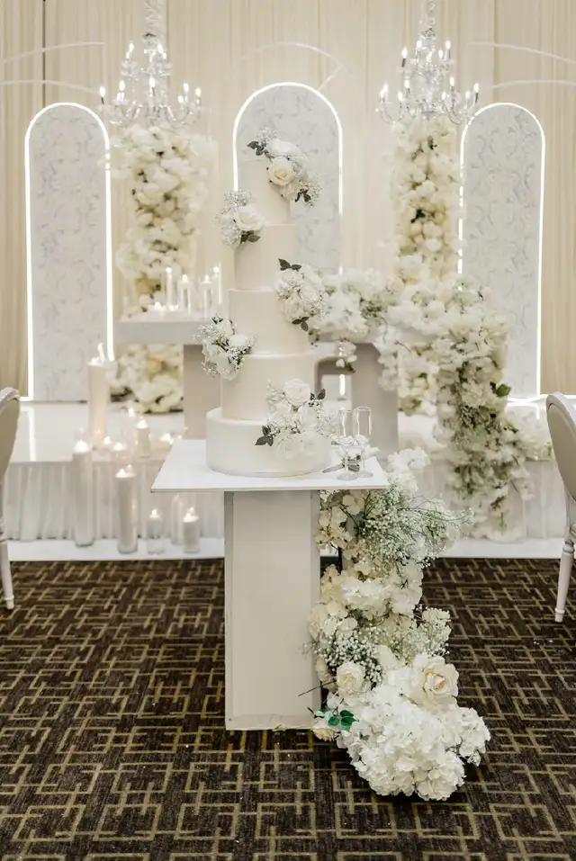 Day-of Wedding Corrdinator - Photo 3