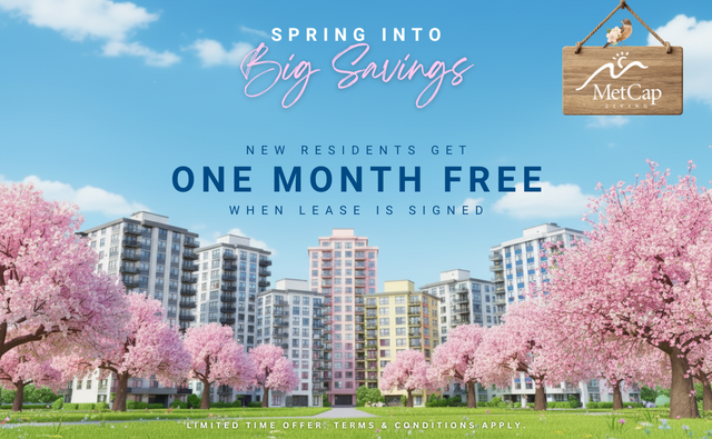 3 Bedroom Apartment for Rent - 3434 Eglinton Avenue East