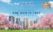 3 Bedroom Apartment for Rent - 3434 Eglinton Avenue East