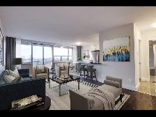 3 Bedroom Apartment for Rent - 3434 Eglinton Avenue East - Photo 4