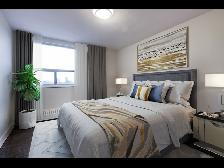 3 Bedroom Apartment for Rent - 3434 Eglinton Avenue East - Photo 5