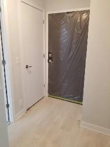 Yonge/Eglinton - Unfurnished 1-bedroom condo apartment for rent - Photo 5