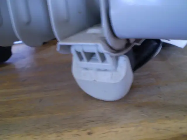 NOMA EW2307C OIL FILLED PORTABLE SPACE HEATER 1500 WATTS- $50 - Photo 7