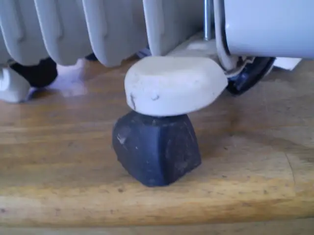 NOMA EW2307C OIL FILLED PORTABLE SPACE HEATER 1500 WATTS- $50 - Photo 8