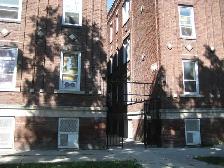 480 LANGSIDE - 1 BR - Available June 1st