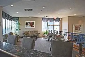 LARGE ALL-INCLUSIVE SUITE AVAILABLE NOW, MISSISSAUGA CITY CENTRE - Photo 5