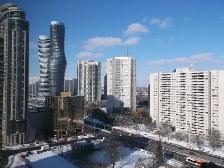 LARGE ALL-INCLUSIVE SUITE AVAILABLE NOW, MISSISSAUGA CITY CENTRE - Photo 9