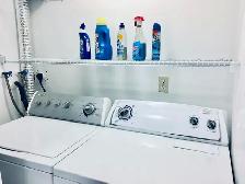 LARGE ALL-INCLUSIVE SUITE AVAILABLE NOW, MISSISSAUGA CITY CENTRE - Photo 19