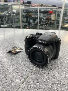 Fujifilm Finepix S4400 Digital Camera
