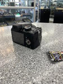 Fujifilm Finepix S4400 Digital Camera - Photo 2
