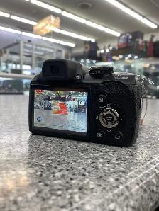 Fujifilm Finepix S4400 Digital Camera - Photo 4