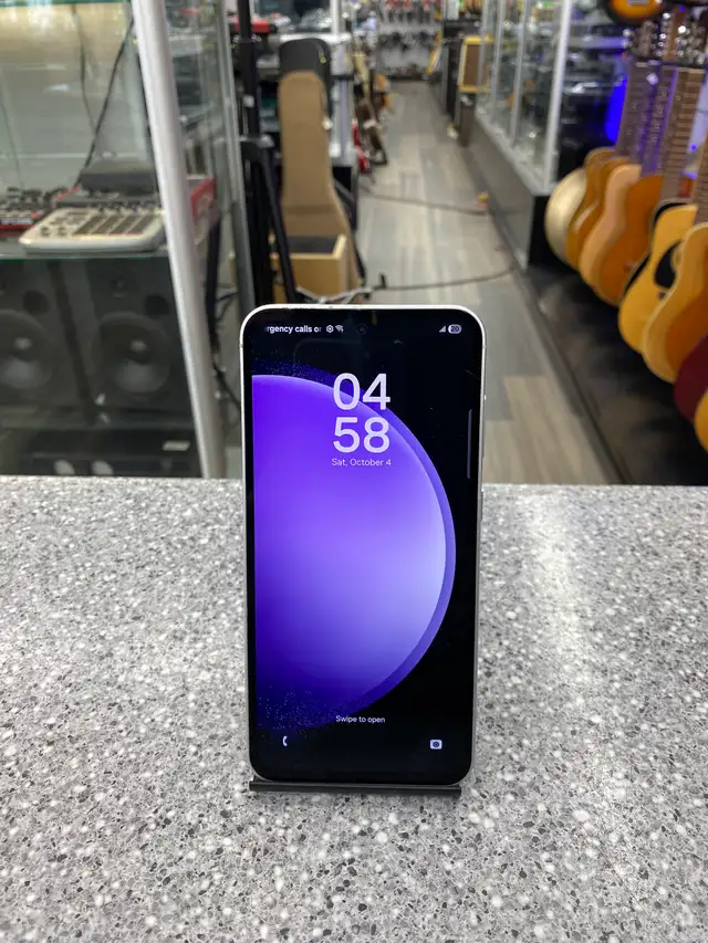 Samsung Galaxy S23 FE 128GB