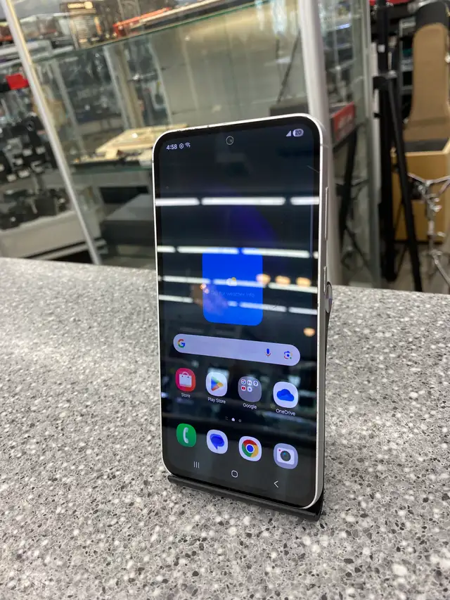 Samsung Galaxy S23 FE 128GB - Photo 2