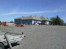 Emplacement commercial à vendre –  Commercial location for sale - Photo 2