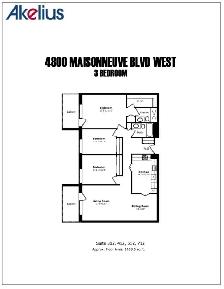 Westmount Estates, 3 bedroom, exceptional views - ID 2553 - Photo 15