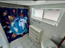 Furnished large bright room Single male $890 m all utilities - Photo 10