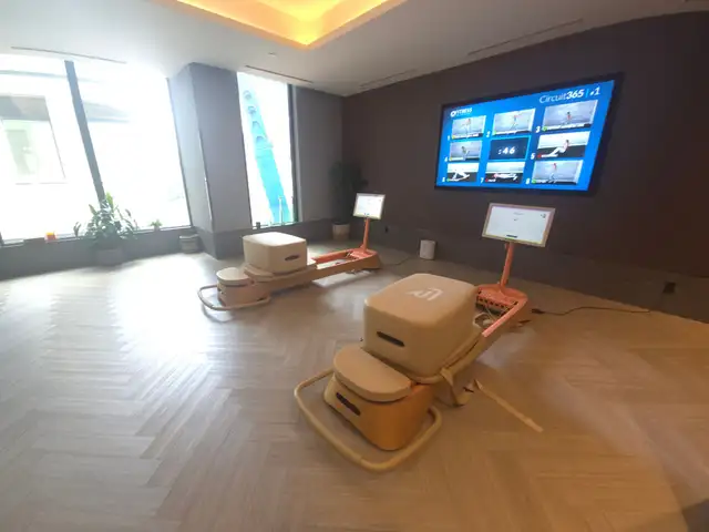 Furnished 2BR in Toronto | All Inclusive | Weekly stays