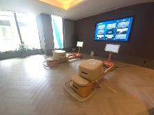 Furnished 2BR in Toronto | All Inclusive | Weekly stays