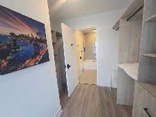 Furnished 2BR in Toronto | All Inclusive | Weekly stays - Photo 2