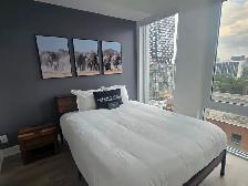 Furnished 2BR in Toronto | All Inclusive | Weekly stays - Photo 5