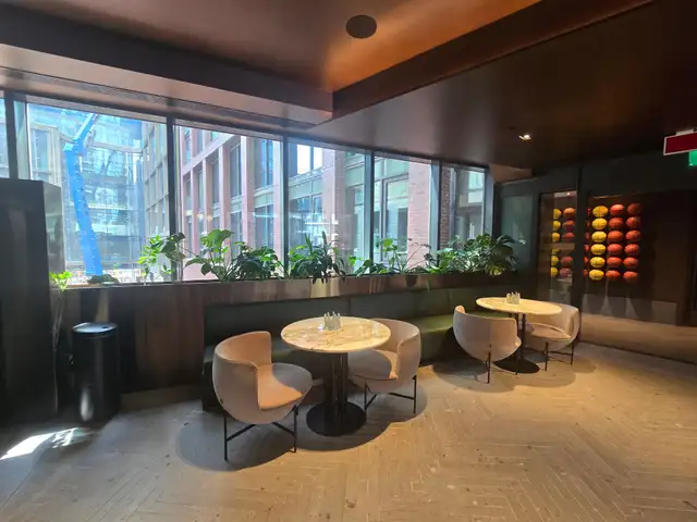 Furnished 2BR in Toronto | All Inclusive | Weekly stays - Photo 7