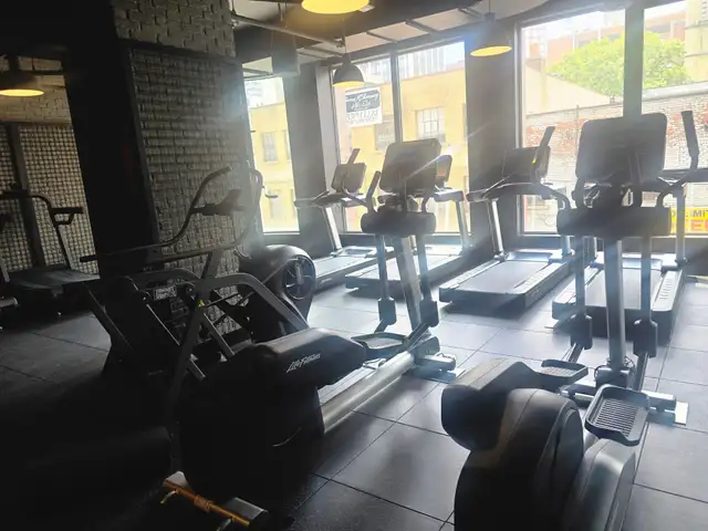 Furnished 2BR in Toronto | All Inclusive | Weekly stays - Photo 9