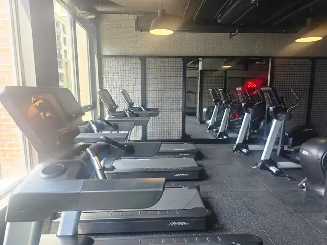 Furnished 2BR in Toronto | All Inclusive | Weekly stays - Photo 11