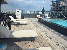 Furnished 2BR in Toronto | All Inclusive | Weekly stays - Photo 12