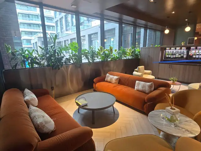 Furnished 2BR in Toronto | All Inclusive | Weekly stays - Photo 14